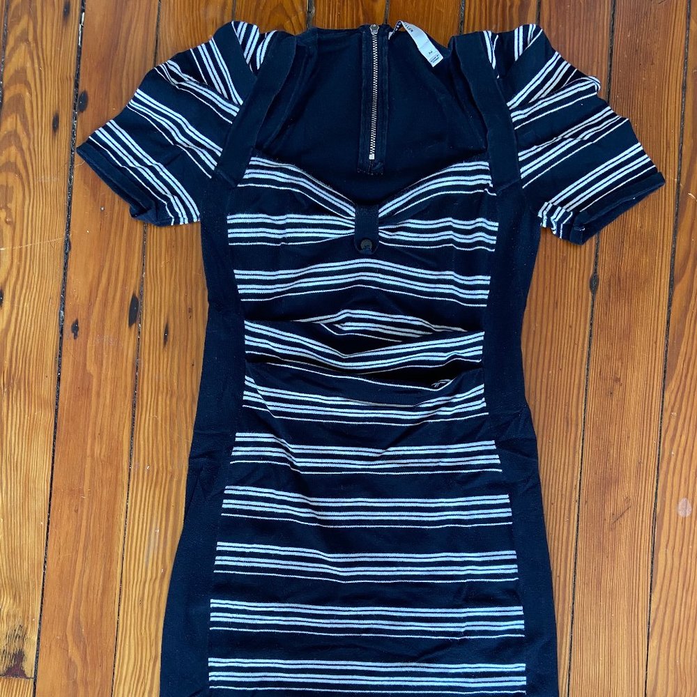 Karen Millen Knit Dress